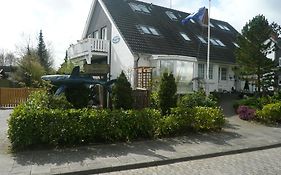 Haus am Deich